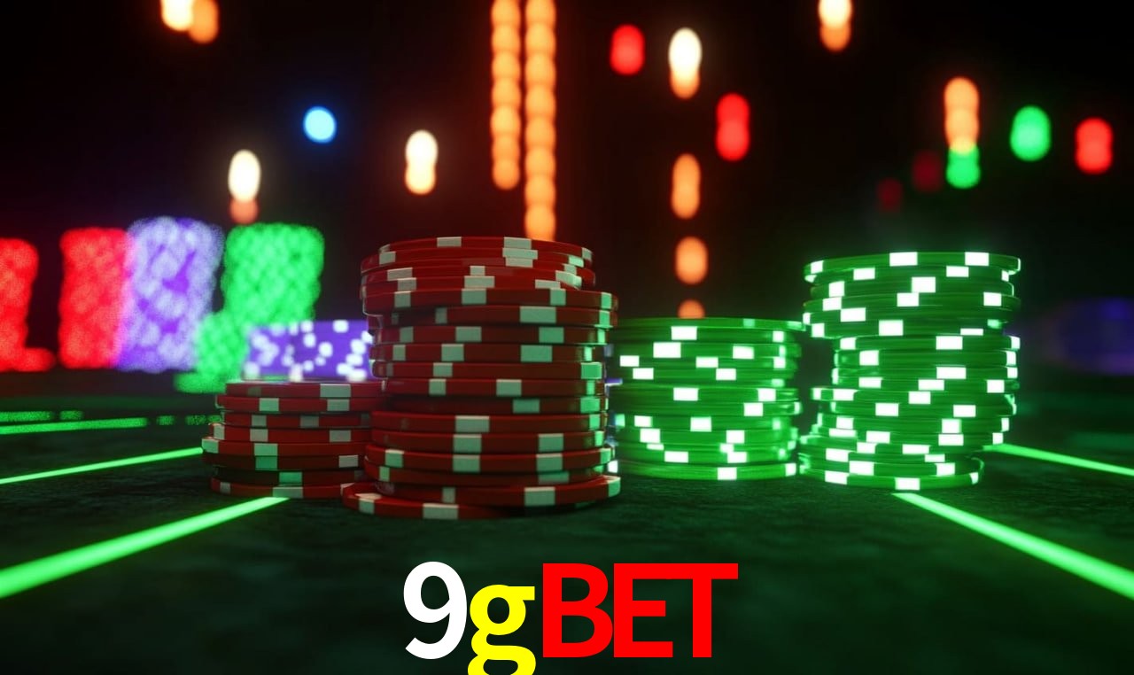 Experiência VIP 9gbet
