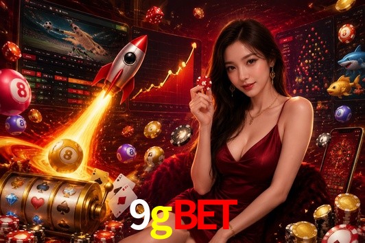 Flash Promotion 9gbet
