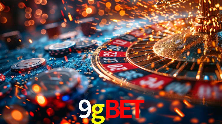 Account Benefits 9gbet