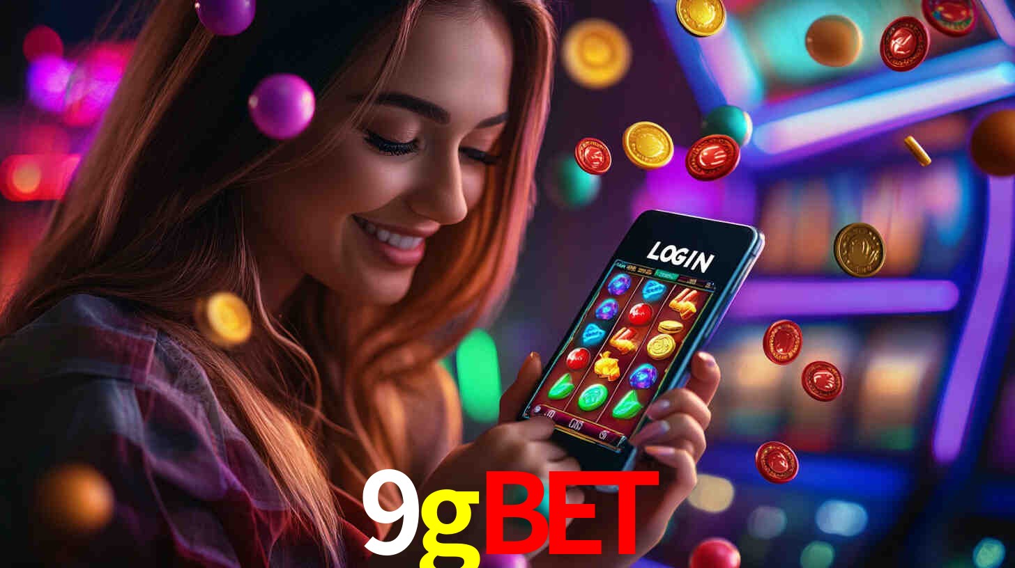 Sinta a adrenalina dos jogos de cassino com 9gbet