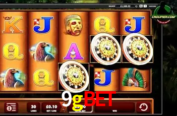 A Revolução dos Aplicativos de Jogos no 9gbet
