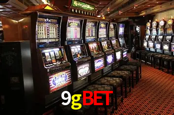 Descubra a Magia dos Jogos de Arcade no 9gbet