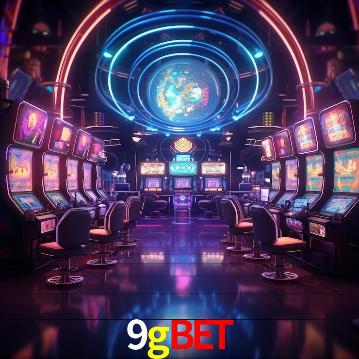 Promoções Sazonais 9gbet