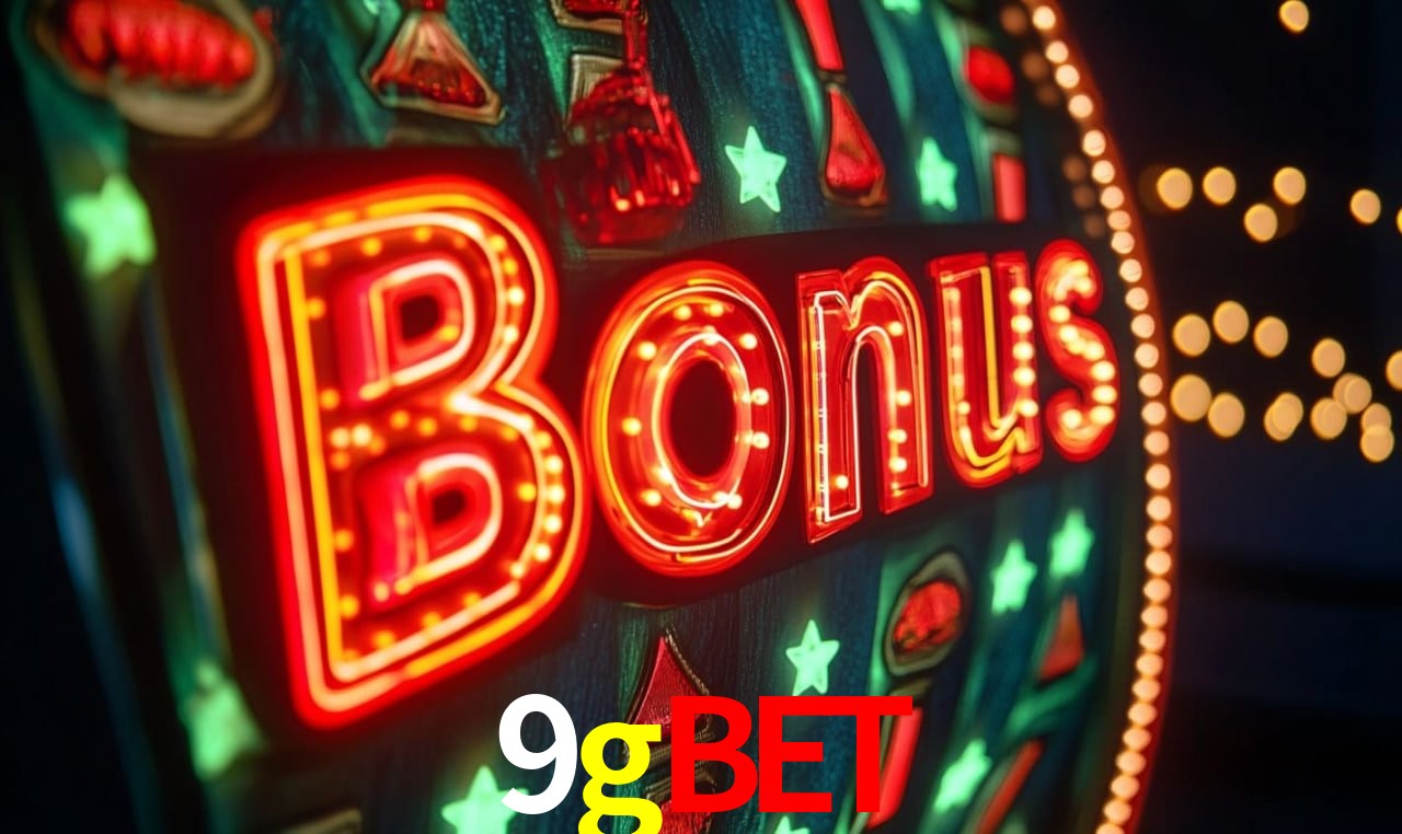 Interface do App 9gbet