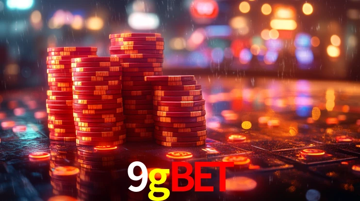 9gbet: Jogos de Caça-Níqueis-Altas Recompensas, Roleta-Velocidade, Blackjack-Desafios Máximos
