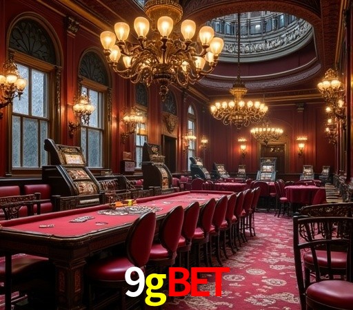 Jogos de Slot 9gbet