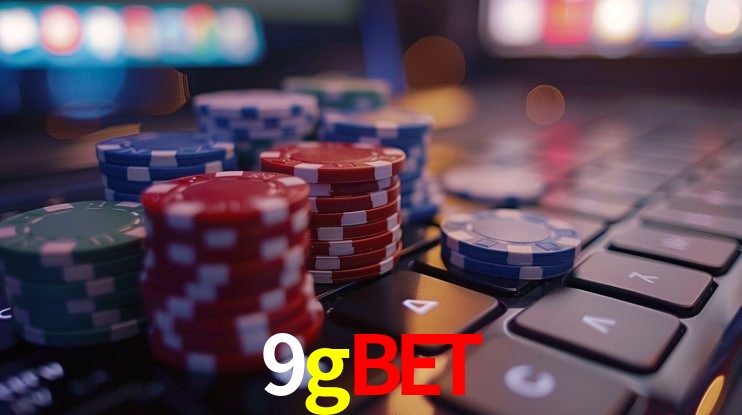 Recursos de Bônus 9gbet
