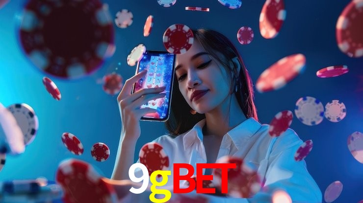 Inovações de Jogos na 9gbet: O Futuro das Experiências Interativas
