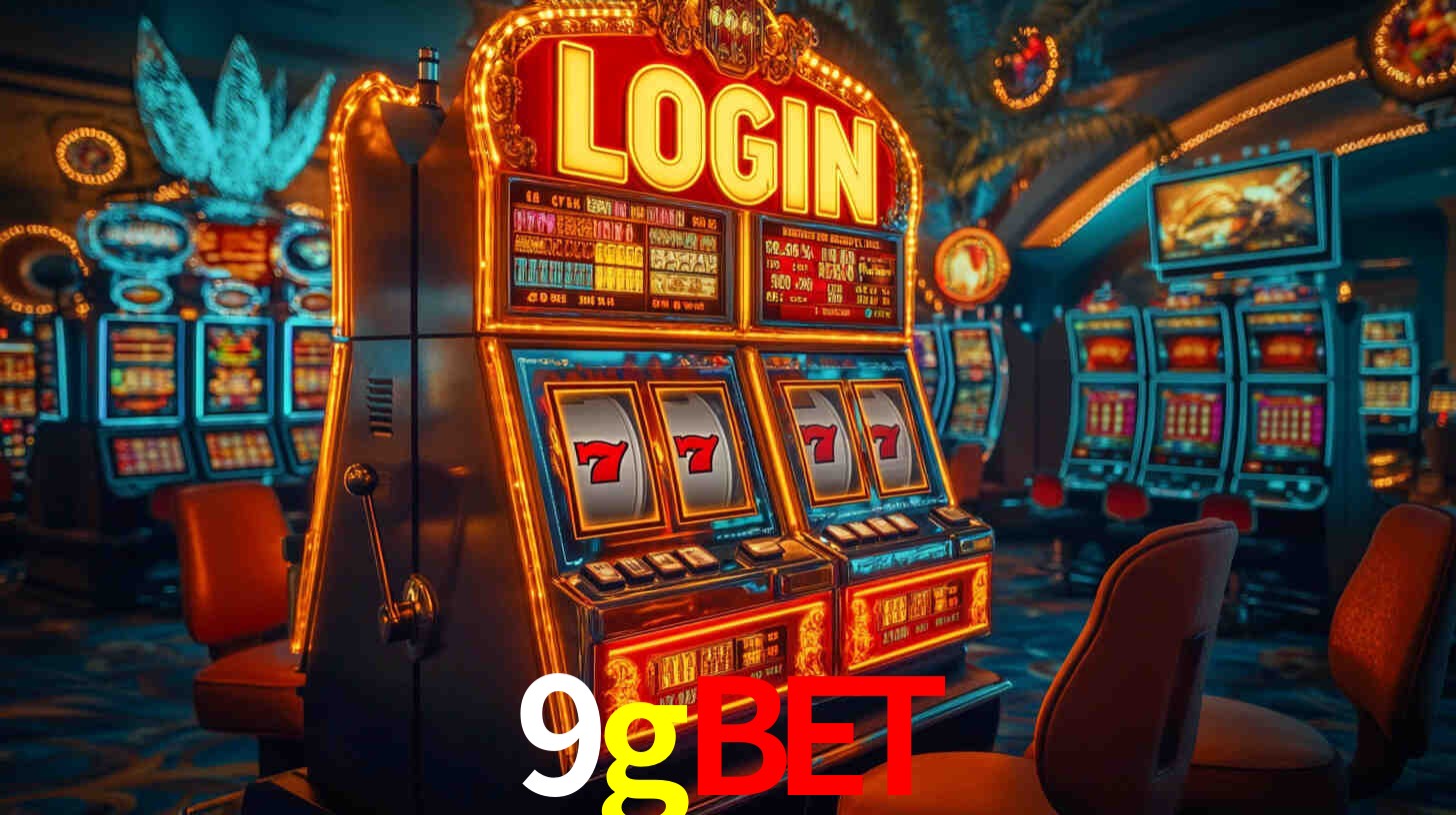 9gbet App Interface