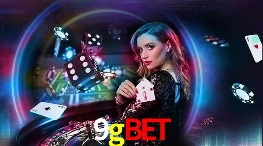 Weekend Specials 9gbet