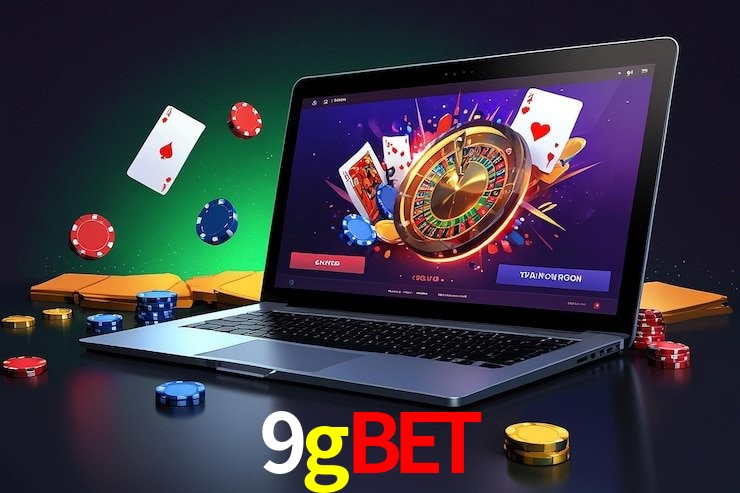 Casino Ao Vivo 9gbet