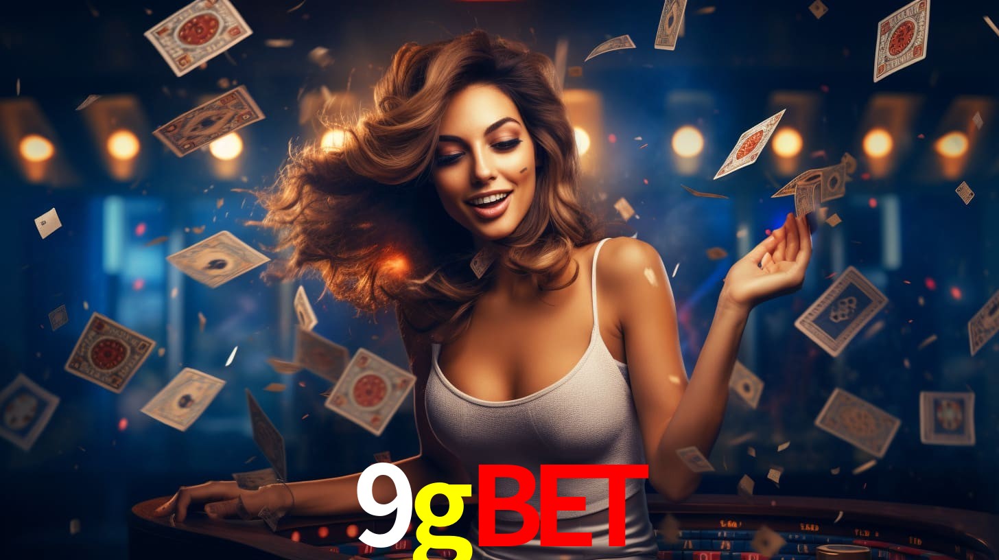 Roulette Table 9gbet