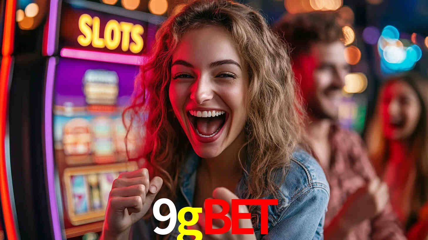 Descubra a Essência do 9gbet: Nossa História e Compromissos