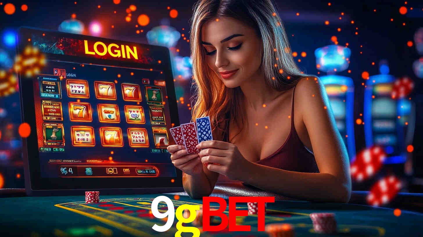 9gbet: A Experiência de Casino com Jogos de Mesa ao Vivo