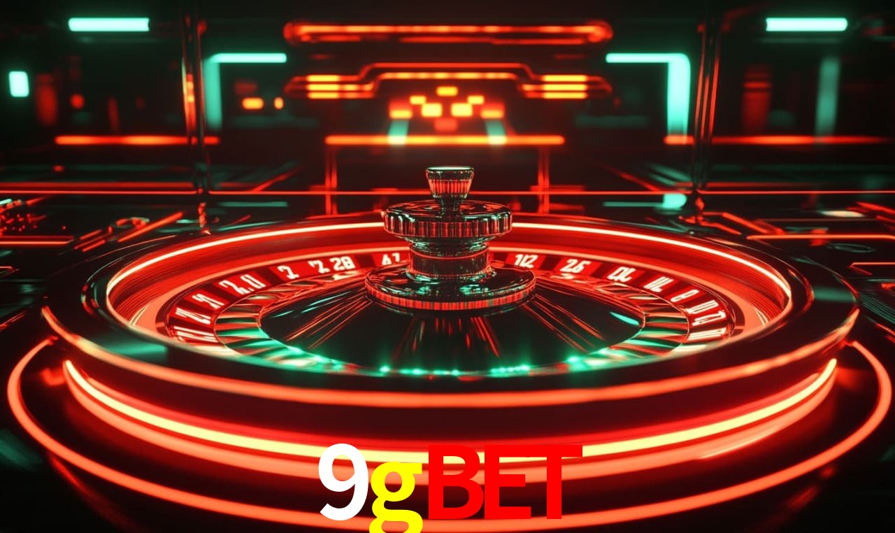 Desvendando o Mundo dos Jogos Virtuais na 9gbet