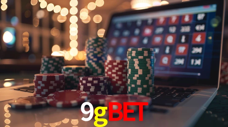 Platform Technology 9gbet