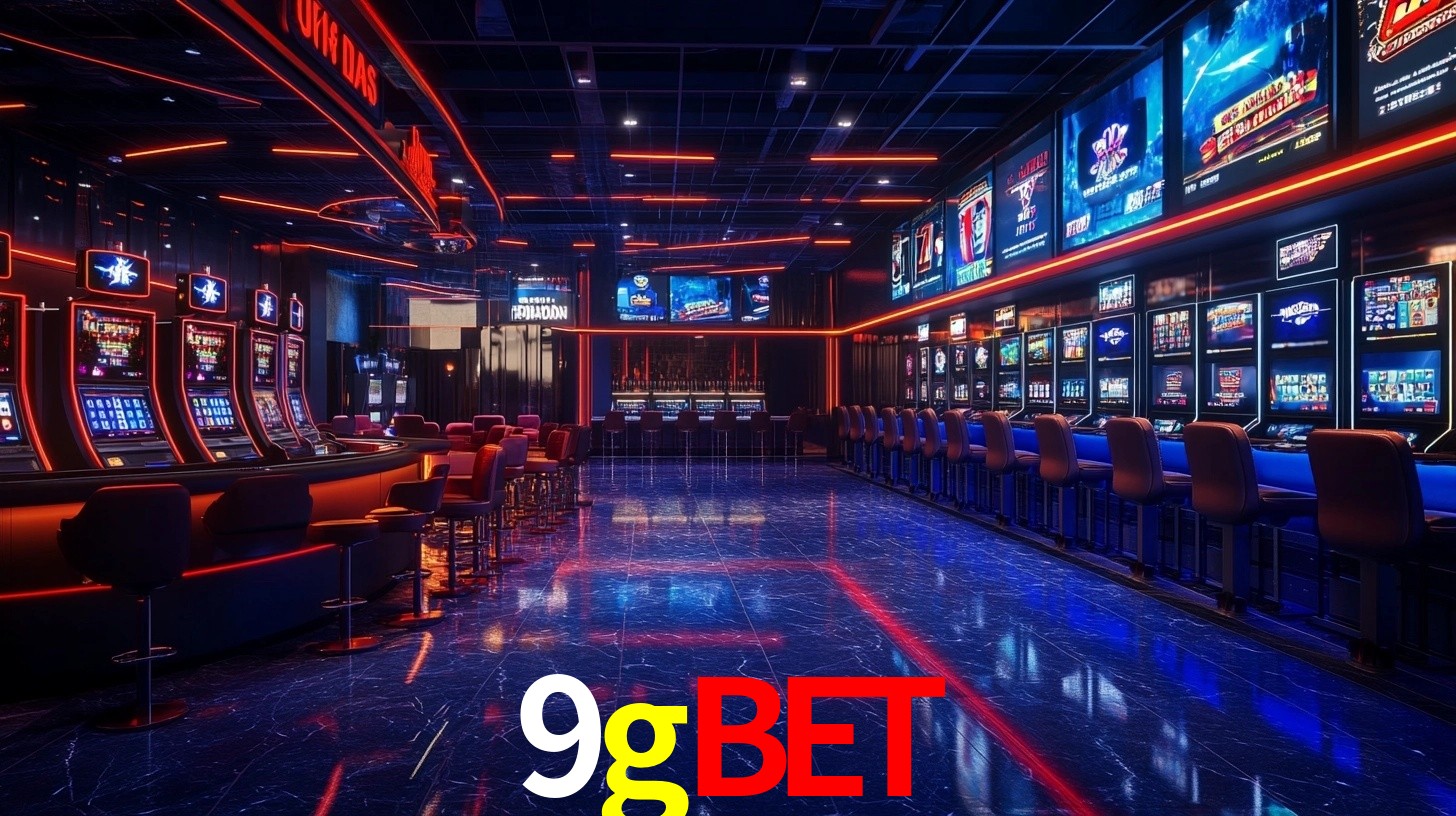 Daily Bonuses 9gbet