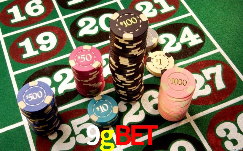 Casino VIP 9gbet