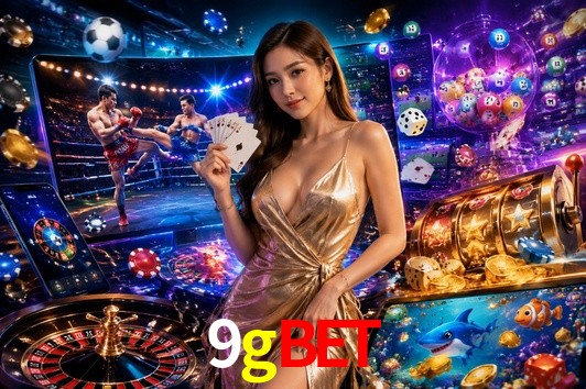 APP oficial da 9gbet para mobile