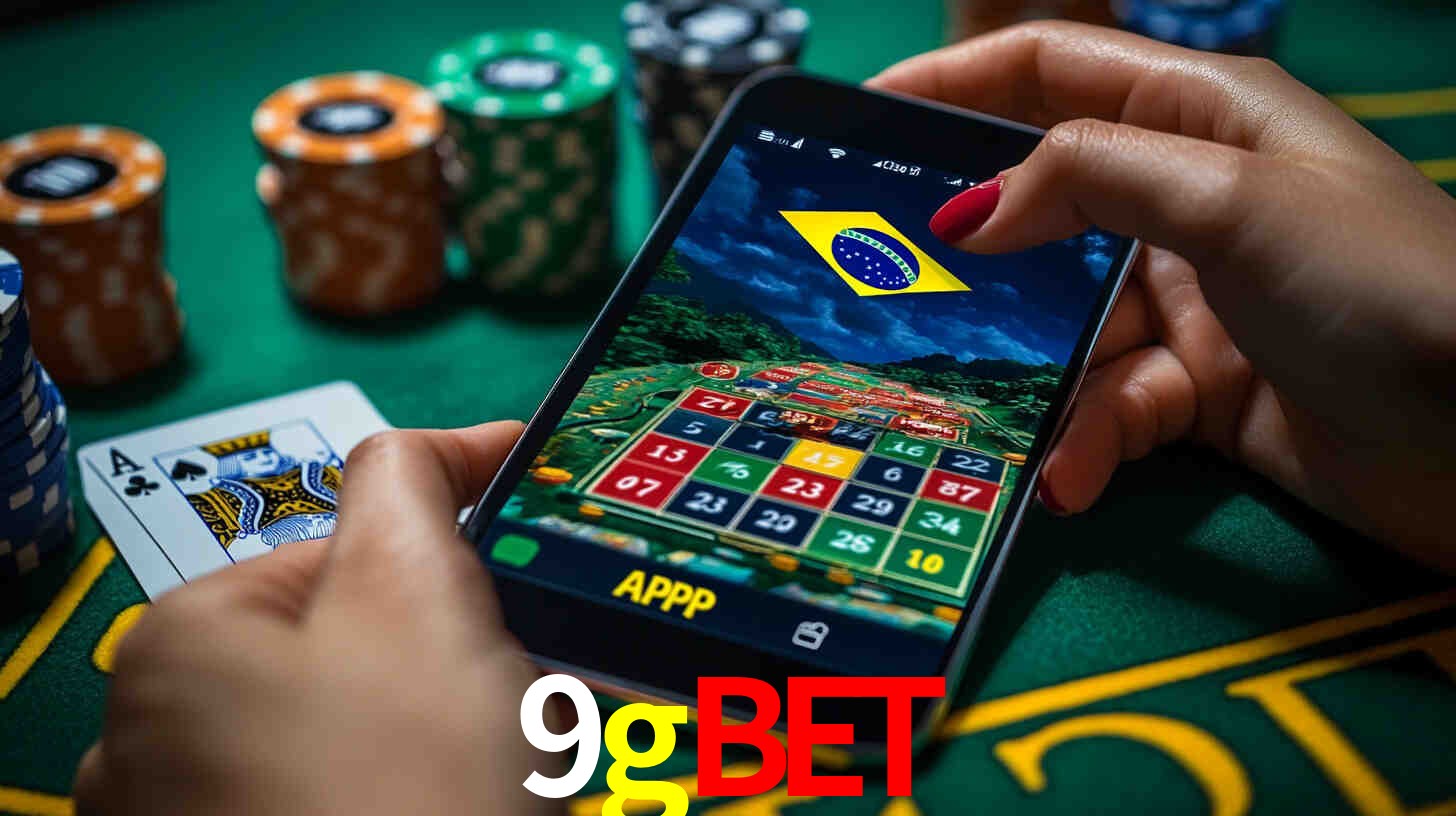 A Experiência Imersiva dos Cassinos Ao Vivo no 9gbet