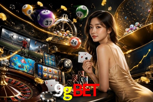 Exclusive Offers 9gbet