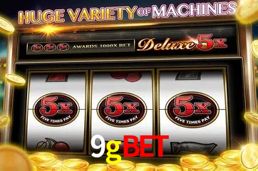 Desvendando o Mundo dos Jogos Virtuais na 9gbet