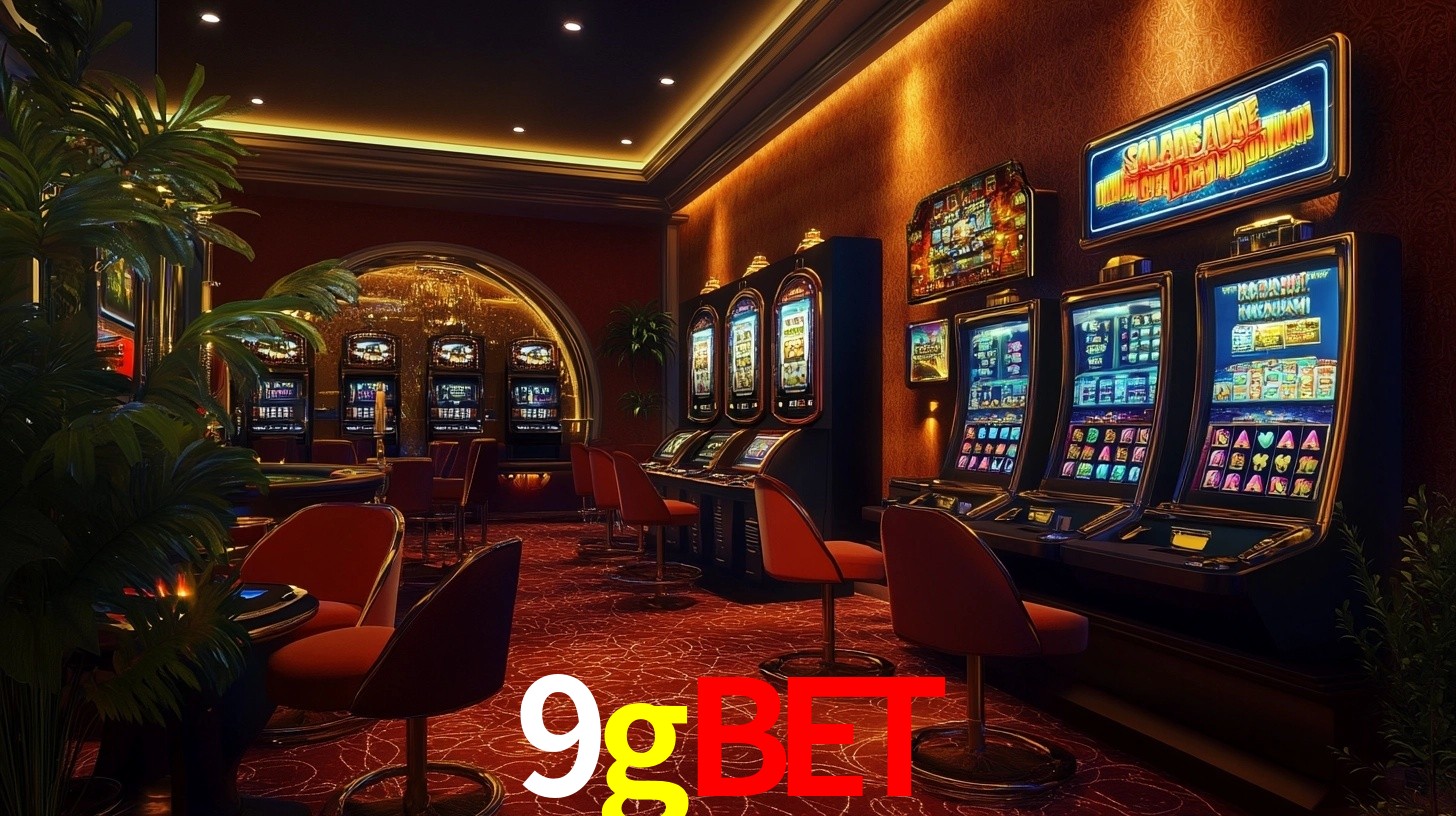 Programa VIP 9gbet