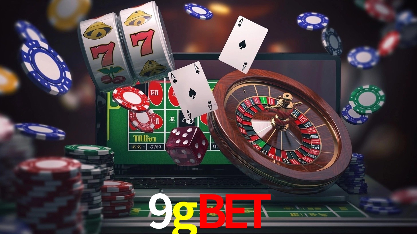 Ofertas Imperdíveis na 9gbet: Promoções e Bônus Que Valem a Pena