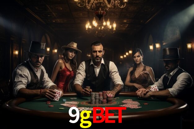 Desvendando o Mundo dos Jogos Virtuais na 9gbet
