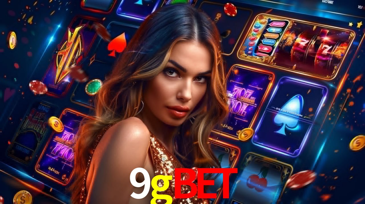 A Experiência Imersiva dos Cassinos Ao Vivo no 9gbet