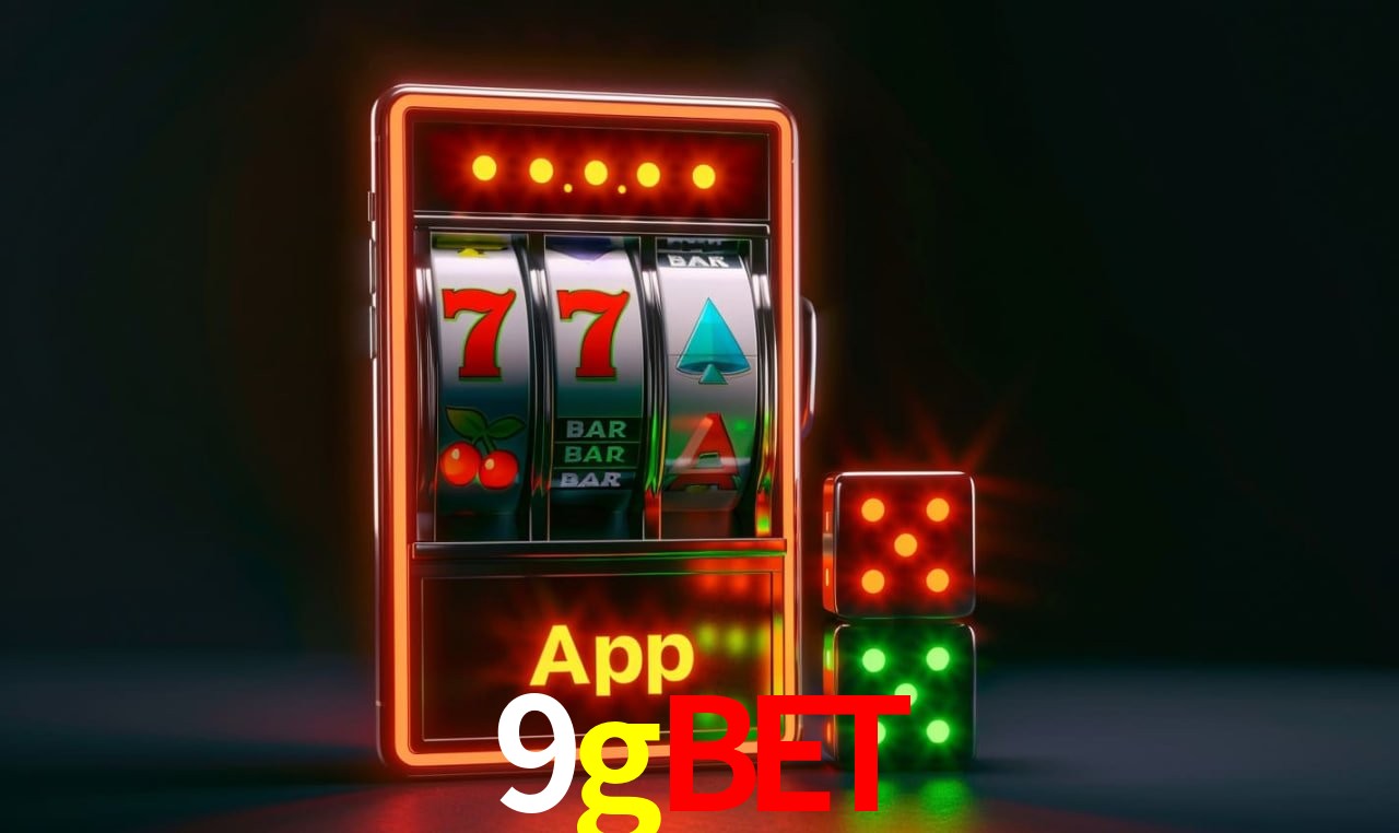 Apostas de Futebol 9gbet