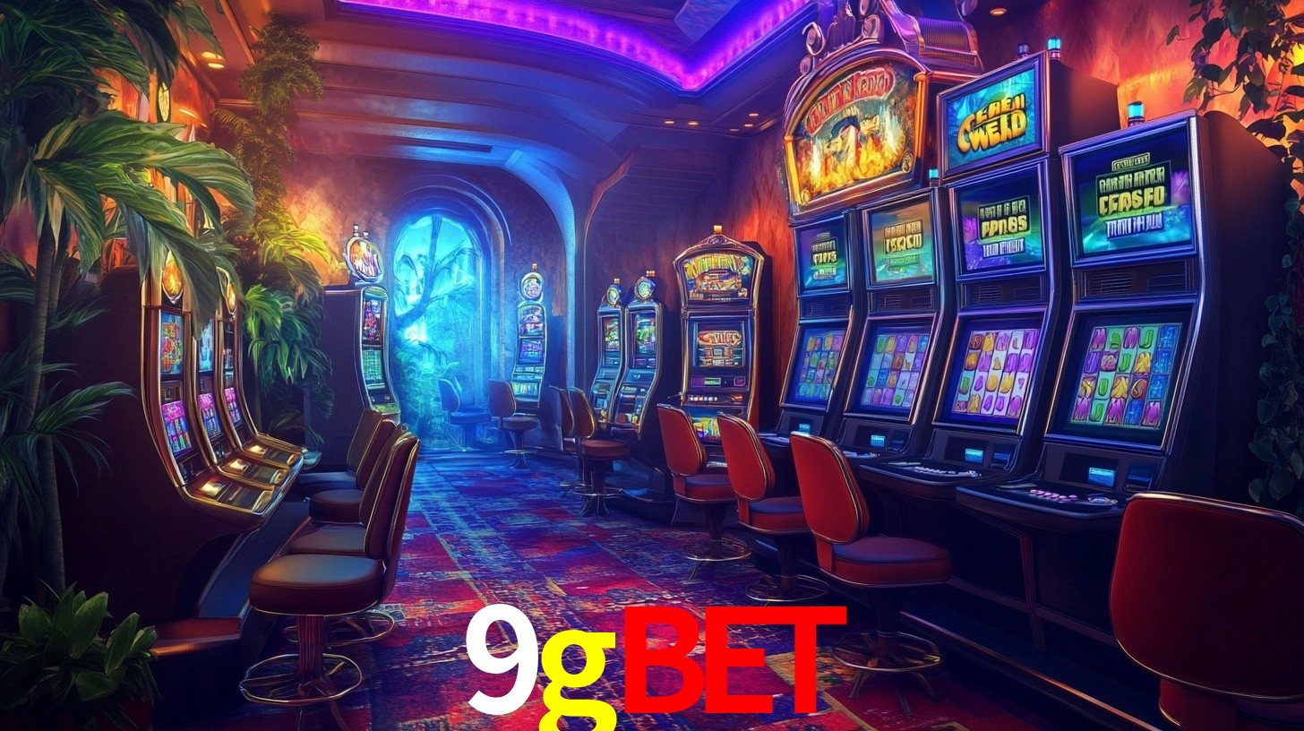 Tournaments 9gbet