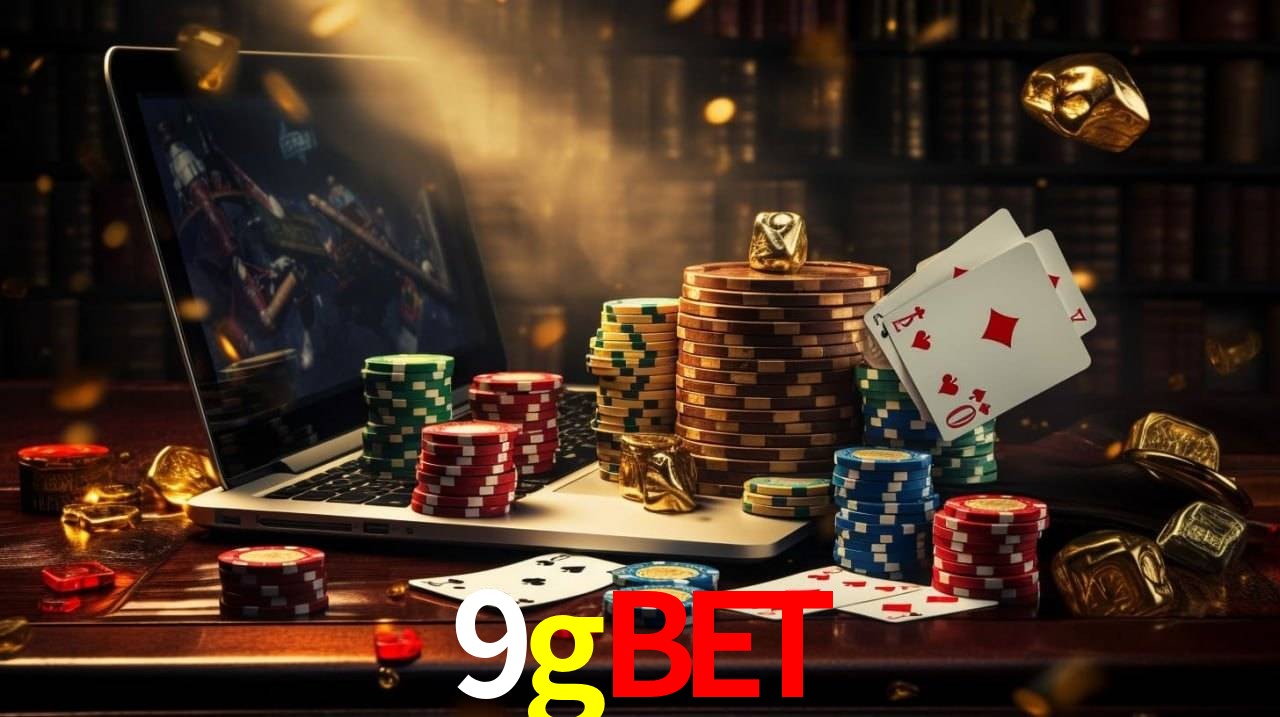 Bônus Diários 9gbet