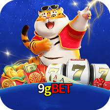 Logo da 9gbet